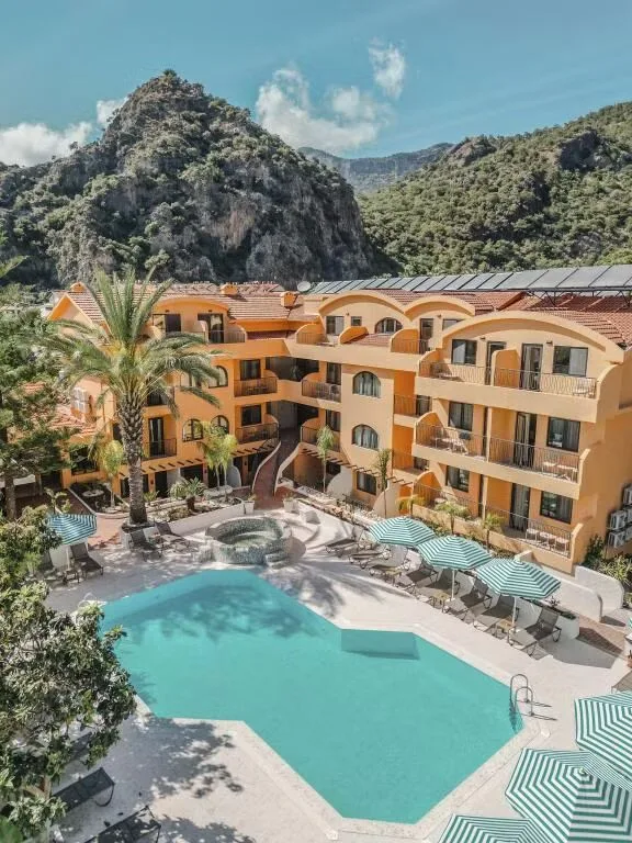 Oludeniz